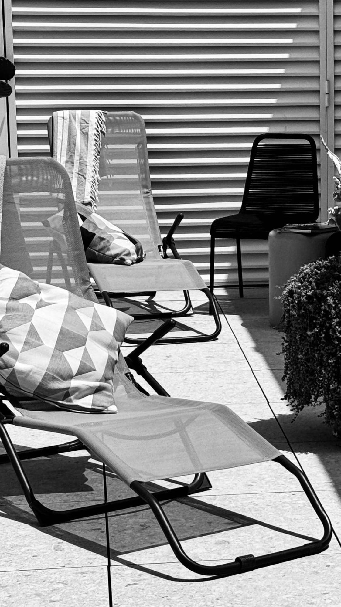 La Terrazza Sul Porto Panzió Szirakúza Kültér fotó